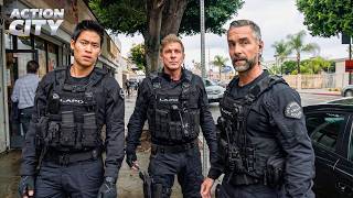 Download lagu The $20,000 Hit on Hondo | S.W.A.T. (Shemar Moore, Jay Harrington) mp3