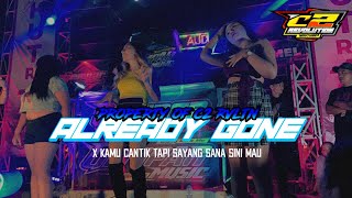 Download lagu DJ ALREADY GONE X SLEBEWW JEDAG JEDUG mp3 Download lagu DJ ALREADY GONE X SLEBEWW JEDAG JEDUG mp3