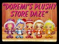 Doremi S Plushy Store Daze 1945 Opening Closing Titles Damaged Public Domain Version