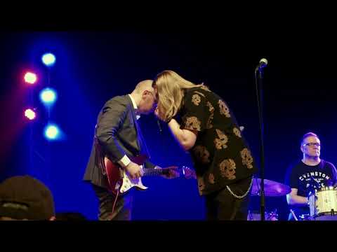 Big Pete Bluesband - Come On In This House | Blues/Rock Festival Reuver |1/4/2018