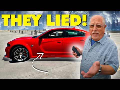 MISLEADING Pricing On Dodge King Daytona! I'M SO TIRED OF THIS! | Reaction