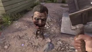 【7dtd】アプデ3.0！こんなに小さくなっちゃって…【子供向けモード？】