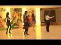 La Isla Bonita Line Dance - Perianna Wong 