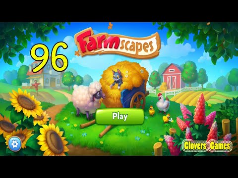 Farmscapes Level 96