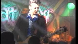 Gallon Drunk - Draggin' Along (Live at Happy Jax in London, UK, 1991)