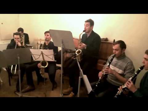 Rubato orchestra, відео 1