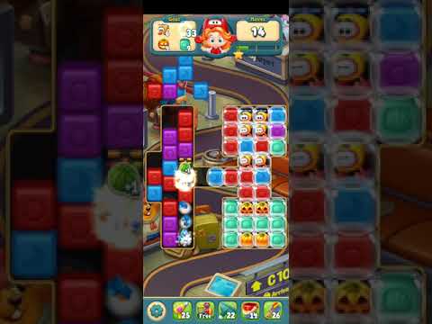 toy blast level 6350