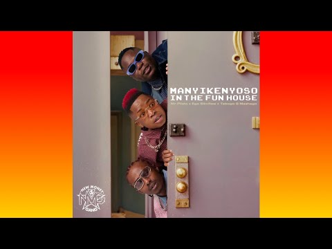 Mr Pilato, Ego Slimflow, Tebogo G Mashego - Nkhethe ko khethe