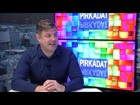 PIRKADAT Breuer Péterrel: Szücs Balázs