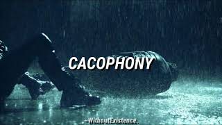 Blink-182 - Cacophony / Subtitulado