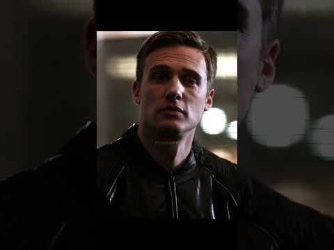 Jay explains his death  #theflash #barryallen #zoom