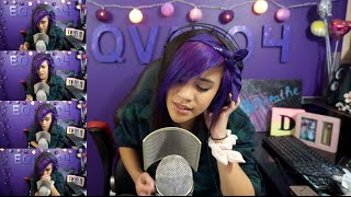 I Don't Wanna Be In Love (Dance Floor Anthem)- Good Charlotte | Damielou Shavelle Acapella Cover
