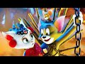 TOM JERRY FORBIDDEN COMPASS Official Trailer 2026