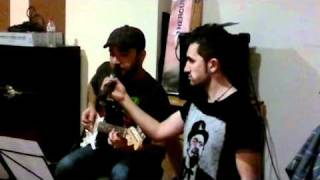 Solo "UNA HISTORIA" (TRIANA)