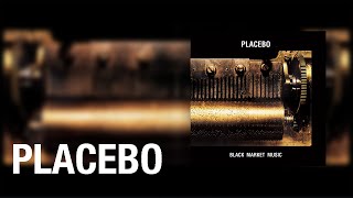 Placebo - Haemoglobin (Official Audio)