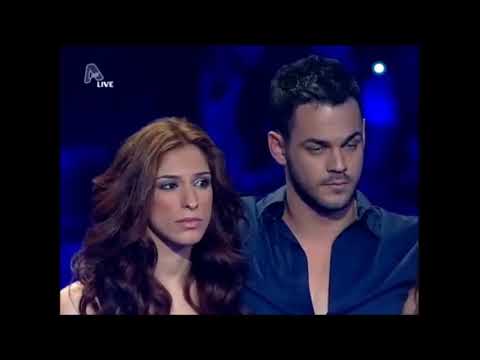 Greek Idol 2010   Live Show 4   Results