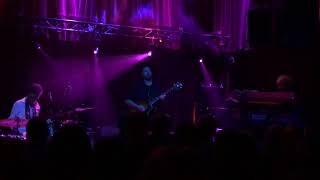 Soulive - King’s March into Steppin - The Ardmore Music Hall 2018