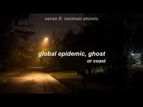 $UICIDEBOY$ x Mikey the Magician - Chamber (LYRICS)