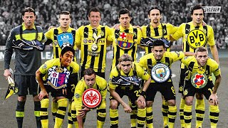 Download lagu Kemana Mereka Sekarang? Skuad Dortmund Terakhir Kali Juara Bundesliga mp3