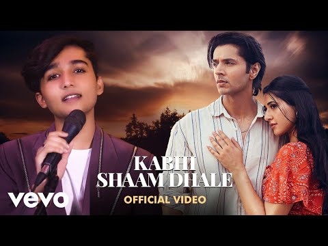 Kabhi Shaam Dhale (Music Video) Jaani, Mohammad Faiz | Siddharth Gupta, Divya Kalia | Romantic Song