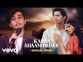 Kabhi Shaam Dhale Music Video Jaani Mohammad Faiz Siddharth Gupta Divya Kalia Romantic Song