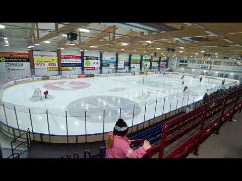 U12 YJK  vs RJK U11 19.11.2023 Ylivieska