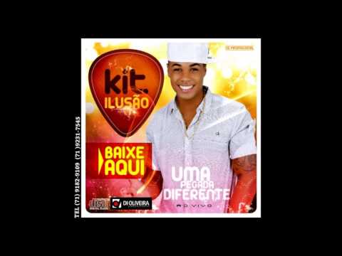 Linda Menina - Kit Ilusão