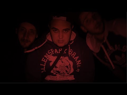 Les Règles Mentent&Comptent - Pako Habatt/Erto/OneScar (CLIP RAP NOUVEAUTÉS 2014)