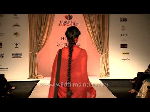 Indian Ethnic Collections: Hoku & Soumitra Mondal