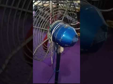 Tent Farrata Fan | Available on IndiaMART