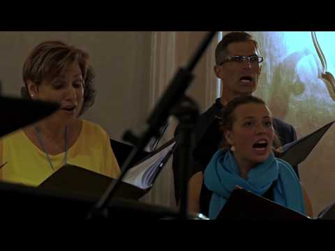 Nachtwache I - Johannes Brahms (1833-1897) * Vokalensemble Stimmen