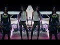 8BELIAL x ZELL - SKYCLUB  [Official Music Video]