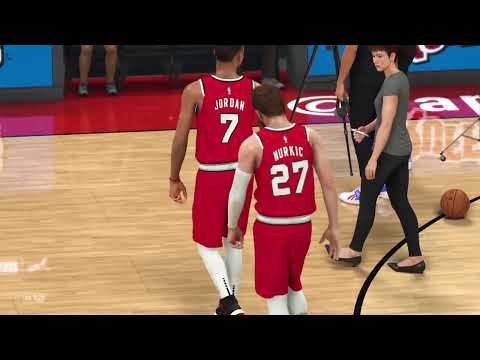 NBA 2K20 MyCareer Ep 16 OJ Wants Revenge!!