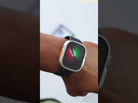 2 Hidden Features of an Apple Watch