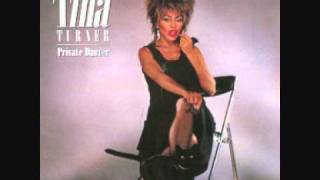★ Tina Turner ★ I Might Have Been Queen ★ [1984] ★ &quot;Private Dancer&quot; ★