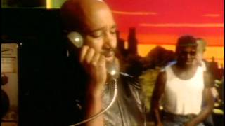 Hot Chocolate - Tears On The Telephone (1983)