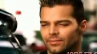 Ricky Martin   Come to me