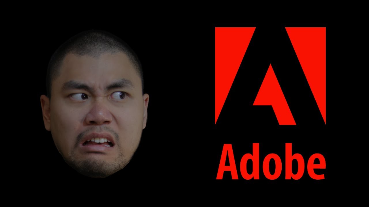 ทำไม Adobe กำลังโดนทัวร์ลง