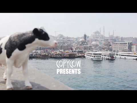 COPY011 - Uper Acid Band - Black Sand (Video Cut)