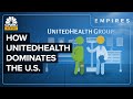 How UnitedHealth Grew Larger Than The Biggest U S Bank