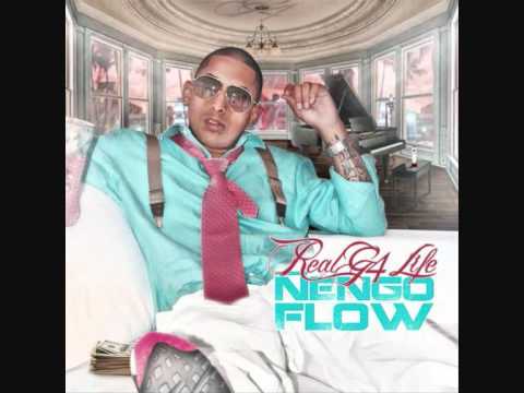 Ñengo Flow Ft John Jay - Muerte Instantanea RG4L