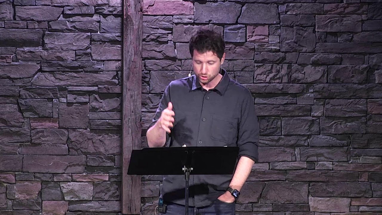 Gospel-Centered Counseling Training 2024-2025 - Session 5 - February 18, 2025