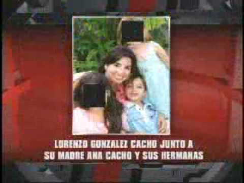 SuperXclusivo 7/19/10 - Mas de la Carta de Ana Cacho a La Comay