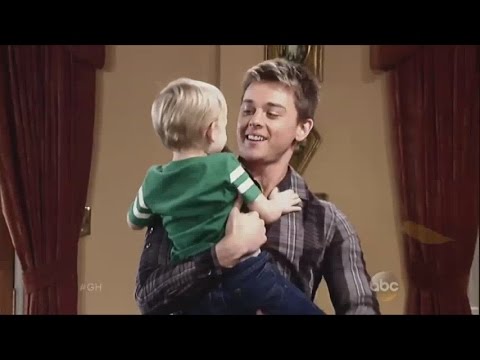 11-22-14 GH Promo - Thanksgiving's Game Changing Guest