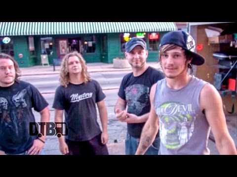 Simplistic Urge - BUS INVADERS (The Lost Episodes) Ep. 111