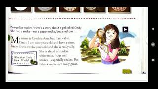 RED EYE||CLASS 5||NEW MULBERRY ENGLISH BOOK||ICSE