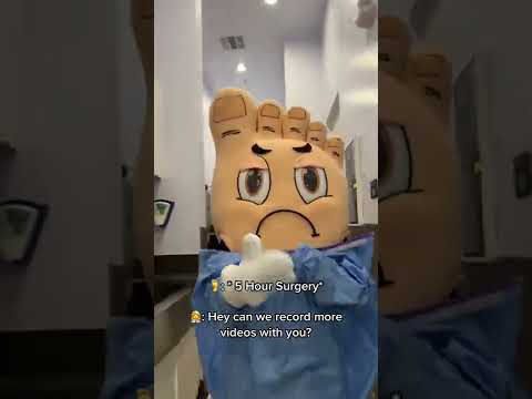 Dont ASK ME for ANY Favors AFTER SURGERY