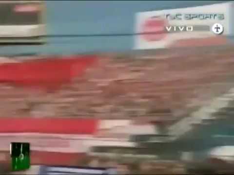 Paraguay 2 vs Brasil 0 Eliminatorias Sudáfrica 2010