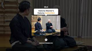 Download lagu [#5] Katana Swordmaster's Katana Collection mp3