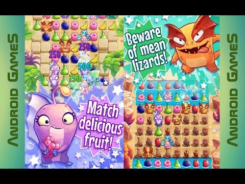 Nibblers Preview HD 720p